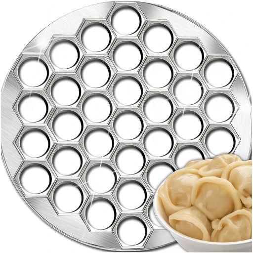 Forma do uszek Metal Premium™